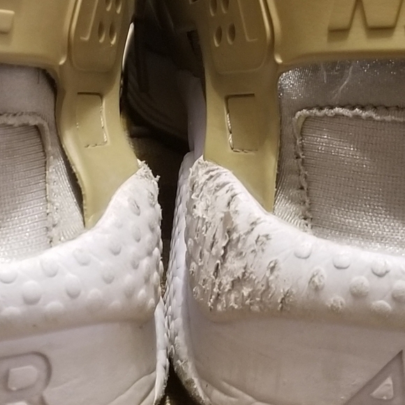 Nike Air Huarache Run *send offers* - Picture 8 of 8